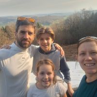 Maison entre ville et campagne proche de Rouen