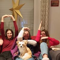 La maison de Marianne