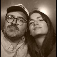 Chez Vincent et Marion