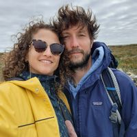 La maison de Suzie & Charles