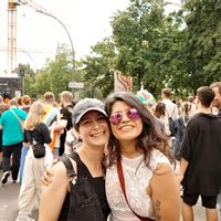 La maison de Stephania