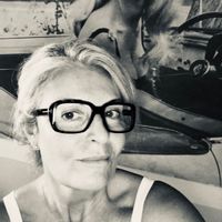 La maison de Nathalie