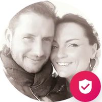 La maison de Mathieu & Rachel