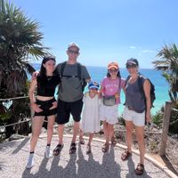 Maison avec piscine au milieu d'un parc arboré à Sucé sur Erdre.