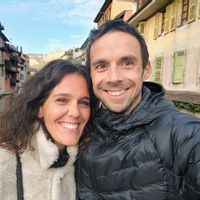 Misael et Justine's house