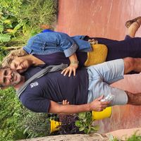 Charmante maison vue mer de Cécile et Bernard