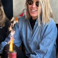 La maison de Agustina