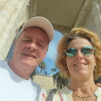 Mare e Legnu, notre paradis.