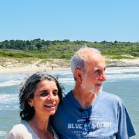 La maison de Daniela y Ben