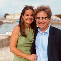 Maison charmante orée du Bois de la Chaise,  proximité des plages - Une semaine minimum