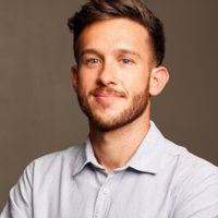 L'appartement de Lucas