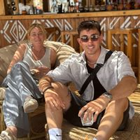 La maison de Carolina