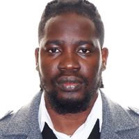 La maison de Oluwafemi