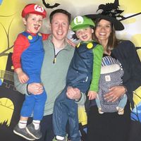 La maison de William