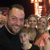 La maison de jenny et aurel