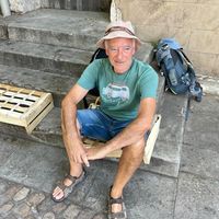 La maison de Richard