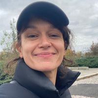 La maison de Stéphanie