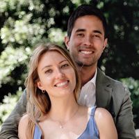 Chez Anna et Vincent