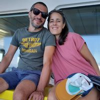 La maison de Sandro & Francesca