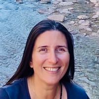 La maison de campagne de Liliane