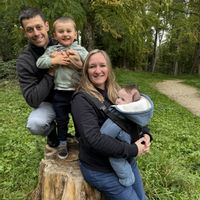 L'appartement de Jérémie avec parking et balcon