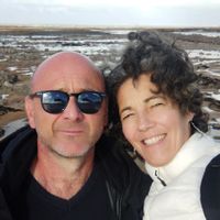 Casa de Arnaud et Stéphanie