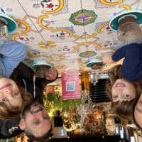 Maison au calme entre ville et campagne.