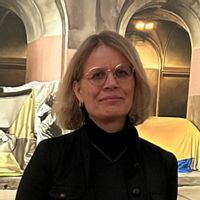 La maison de Pascale