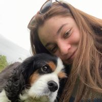 Studio au cœur du Marais avec terrasse vue sur Paris