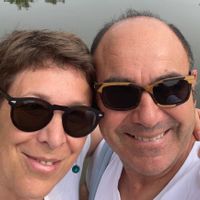 La Grande Maison de Marie et Bruno