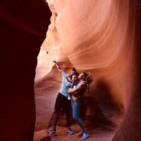 La maison de Francisca