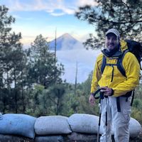 La maison de Ricardo