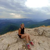 Appartement centre village