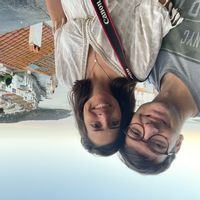 Stefano y Lourdess hus