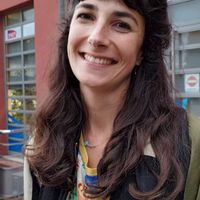 Chambre privée chez Louise, dans un appartement marseillais bien situé, lumineux, avec balcon