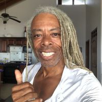 Waterfront apartment with pool