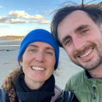 Guillaume&Diane's house