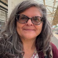 La maison de Elizabeth