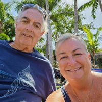 La maison de Deborah