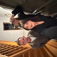 Chambre privée chez Gérard