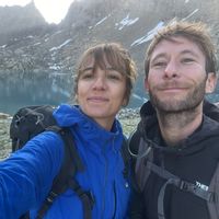 Magnifique appartement vue Bonne Mère et sur les toits de Marseille