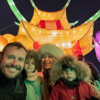 Appartement de 3 chambres rénové en plein centre ville de Toulouse avec vue sur le canal du midi