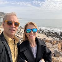 La maison de Christine