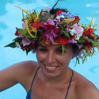 La maison de Fanny à Moorea