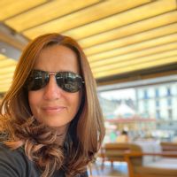 La maison de Alessandra