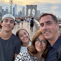 La maison de Alessandra