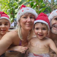 The little French house with a jacuzzi, 3 minutes from the sea