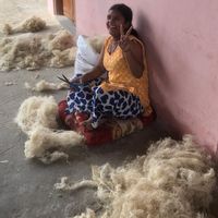 La chambre privée de Laura