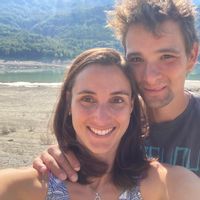 La maison de Diane et Ju