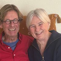 Maison de plain-pied calme et confortable avec terrasse, à proximité du centre et de la nature